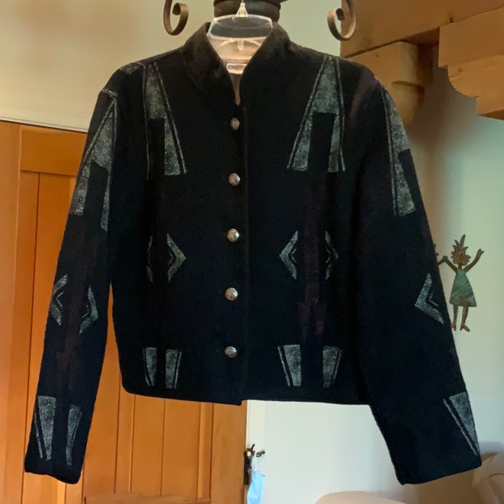 Chicos Jacket